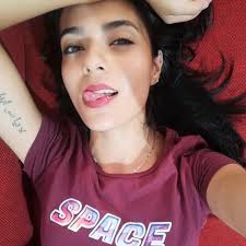 Profile for Perla Trejo