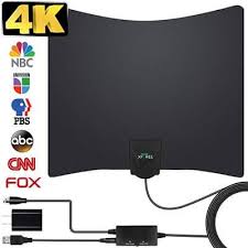 Top 10 Best Indoor Tv Antenna In 2020 Reviews Amaperfect Diy Tv Antenna Tv Antennas Tv Antenna