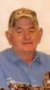 Evans Funeral Homes Obituaries: Jimmy Clayton Martin