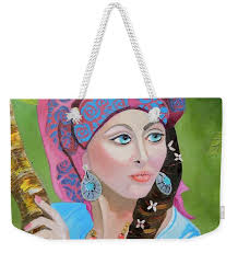 Ester Framed Print by Susan Robinson