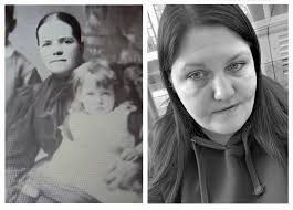 Telle mère, tel enfant: des ressemblances époustouflantes de notre concours  pour la fête des mères