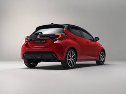 Maybe you would like to learn more about one of these? Toyota Yaris Car Of The Year 2021 Auto Design