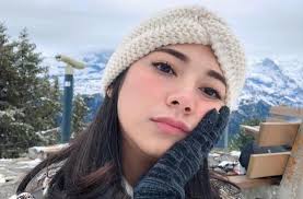 Dinda kirana balas menohok netizen yang nyinyir sebut dirinya tua. Semakin Aduhai 5 Potret Seksi Dinda Kirana Kini Matamata Com