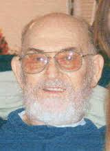 Obituary information for Charles R. Garner