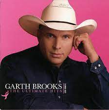 Check spelling or type a new query. The Ultimate Hits By Garth Brooks Music Charts