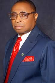 Happy Birthday my son, Bishop Frank Ikpe, 🌹 The LORD is your shepherd; you  shall not want. He has made you to lie down in green pastures and leads you  beside the