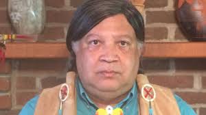 Indigenous Artistry: Leonard Harmon (U.S. National Park Service)