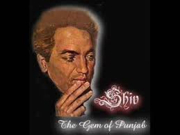 shiv kumar batalvi : maye ni maye main ek shikra yaar banaya