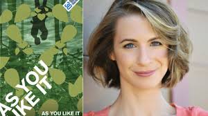 Mara Wilson Is Here, Now