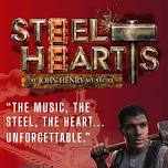 Sing America Presents Steel Hearts: The John Henry Musical