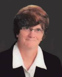 Obituary information for Laurie James