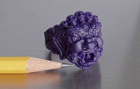 Ich weiß doch, dass sie sich für moderne kunst interessieren. Was Versteht Man Im 3d Druck Unter Auflosung