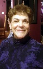 Rosemarie DeSalvo Obituary