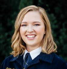 2019 OHIO FFA ANNUAL REPORT