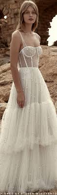 Dana Harel Bridal 2019 Vestidos De Novia Vestidos Novios