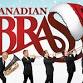 Canadian Brass - Isaac Harris Cary Memorial Building, 1605 Massachusetts Ave Event Image