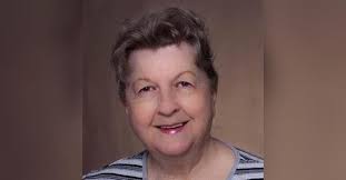 Beverly Louise Shelton Obituary