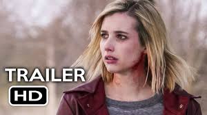Emma roberts was born in rhinebeck, new york. The Blackcoat S Daughter Official Trailer 1 2017 Emma Roberts Horror Movie Hd Youtube