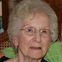 Kathy Choate Crenshaw Obituary