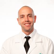 Family Medicine Residency Faculty