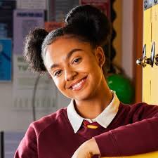 Waterloo Road' actor talks slap story