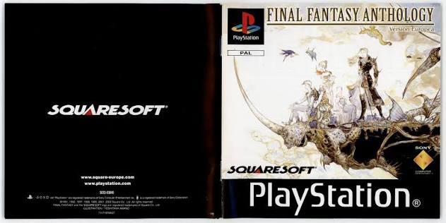 100+ Game PS1 Terbaik Sepanjang Masa yang Wajib Dimainkan