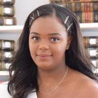 Senior Stories · Connecticut College News