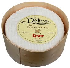 Delice De Bourgogne Wikipedia Soft Cheese Gourmet Cheese Food