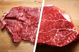 How To Cook A Cheap Steak Vs An Expensive Steak Cheap Steak Expensive Steak Cooking The Perfect Steak