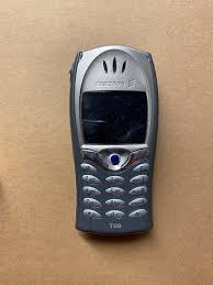 SonyMobileNews @Moto Ericsson T68 ...