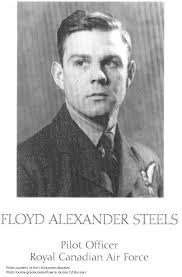 Floyd Alexander Steels