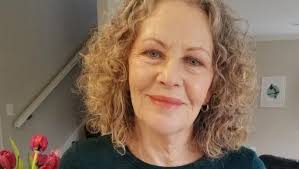 How I write: Children's book author Anna Kenna