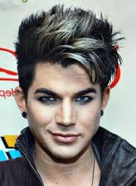 Hairstyle shown here looks very nice but my question is that on round face which type of hairstyle. Pin On Trendy Men S Hairstyles