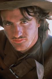 We don't know who needs to see this right now... but here's a pic of Dermot  Mulroney as "Dirty Steve".
