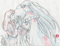 Ã«ã»ã­ Ore No Buruma Sessrin Art From Inuyasha S Sesshomaru x rin are 100% canon ) #hanyonoyashahime #sesshrin #sesshomaruxrin #半妖の夜叉姫 pic.twitter.com/kunu3ksgam. ã«ã»ã­ ore no buruma sessrin art