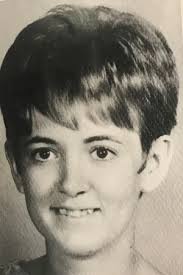 Murdered: Carol Blades