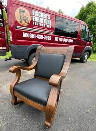 We provide modern and traditional techniques to repair your valuable pieces. Furniture Refinishing And Repair Fischer S Furniture Restoration Title