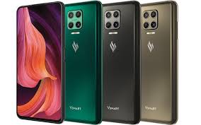 Vsmart live 4 won the best feature phone award10. Vsmart Aris And Aris Pro The Camera Under The Screen Reaches The Mid Range Metimetech