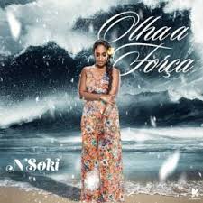 A cantora #nsoki utilizou a sua conta do instagram para garantir aos seus fãs que dentro de 2 o vídeo #africansunrise de nsoki com participação do tanzaniano rayvanny é um dos mais vistos e. Nsoki Olha A Forca Kizomba 2019 Download