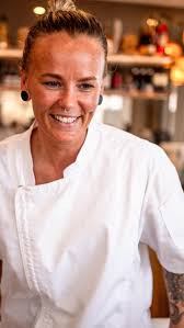 A new chapter begins., Introducing Head Chef Bianca Palmer @chefbee_palmer  — the creative force now leading the kitchen at MĀRE by La Luna. , From  long lunches by the water to golden hour dinners, ...
