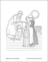 Print Pioneer Life Activities For Your Classroom Pioneer Activities Pioneer Crafts Pioneer Life