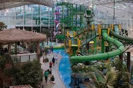Island Waterpark in Atlantic City expected to open June 30