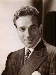 Dane Clark (1912-1998)