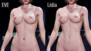 TekkenMods - DOA Custom Nude Mod All 11 Girls