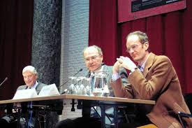 Derhalve zullen, via deze pagina aan theo hiddema geadresseerde lofuitingen, vervloekingen, mededelingen en liefdesverklaringen belanden in een oneindige consequentieloze leegte. About Karel Van Wolferen Dutch Journalist Biography Facts Career Wiki Life