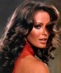 Jaclyn Smith's beauty in the 1970s