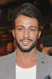 Ikke hüftgold is an actor, known for alligatoah x sido: Domenico De Cicco Haare Transplantiert Er Steht Dazu Gala De