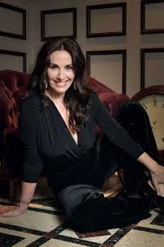 Is she dating or bisexual? Viviana Saccone Separada De Su Novio 25 Anos Menor Me Llevo Demasiado Bien Con La Soledad Infobae