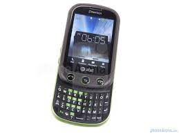 Pantech Pursuit II Review - PhoneArena