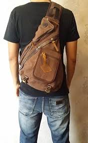 valuker 8171 herren damen rucksack reisetasche backpack schulrucksack stofftasche vintage ledertasche umhangetasche 8171 am vintage ledertasche rucksack leder